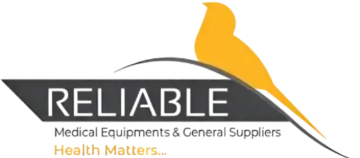 Reliable-footer logo
