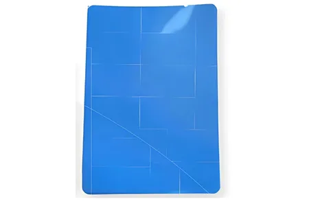 High-Quality Medical X-Ray Film